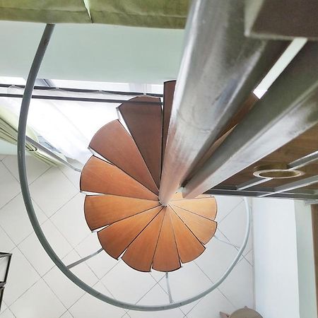 Urbanest Inn House TB Simatupang Pasar Minggu Bagian luar foto