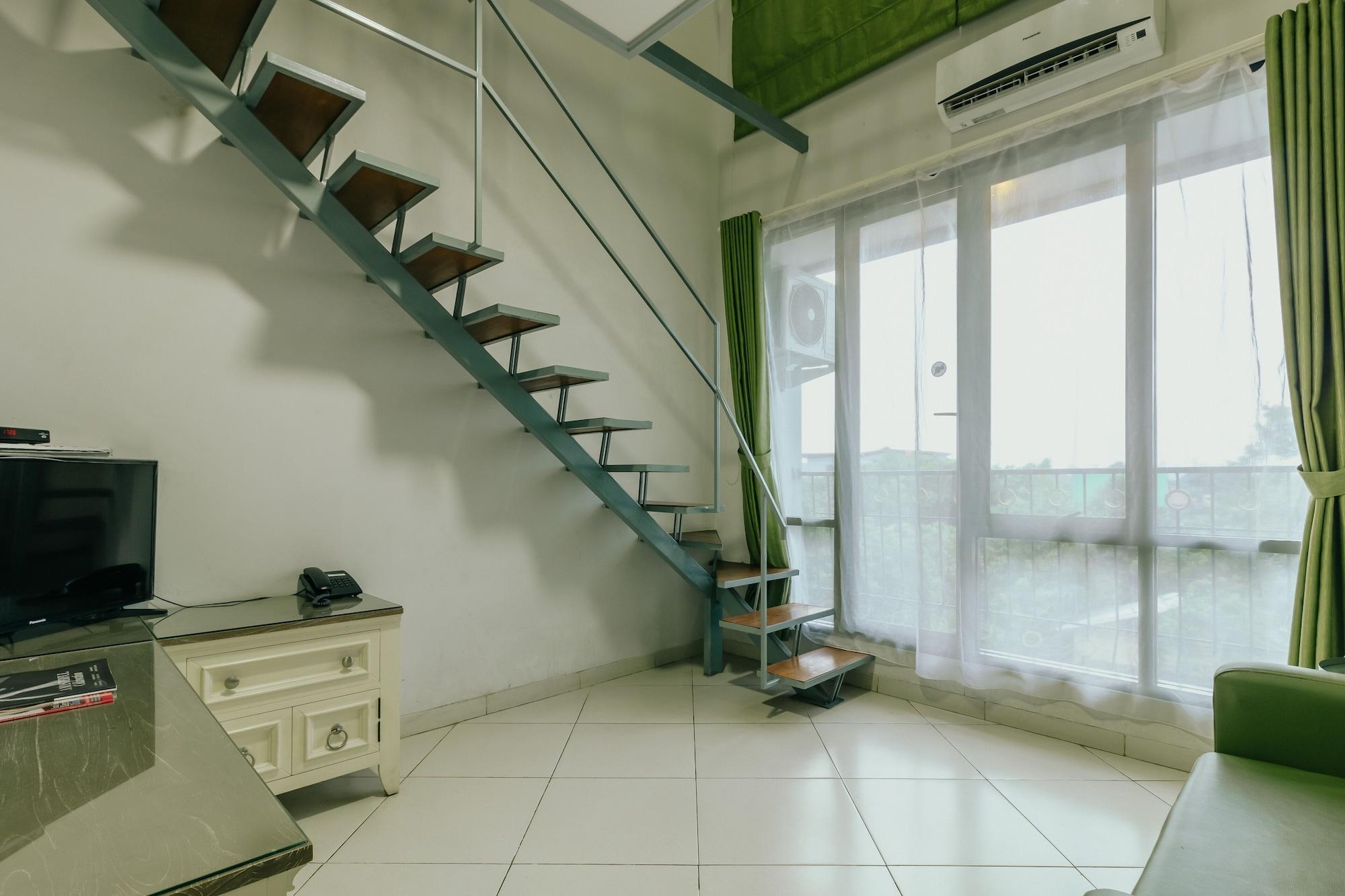 Urbanest Inn House TB Simatupang Pasar Minggu Bagian luar foto