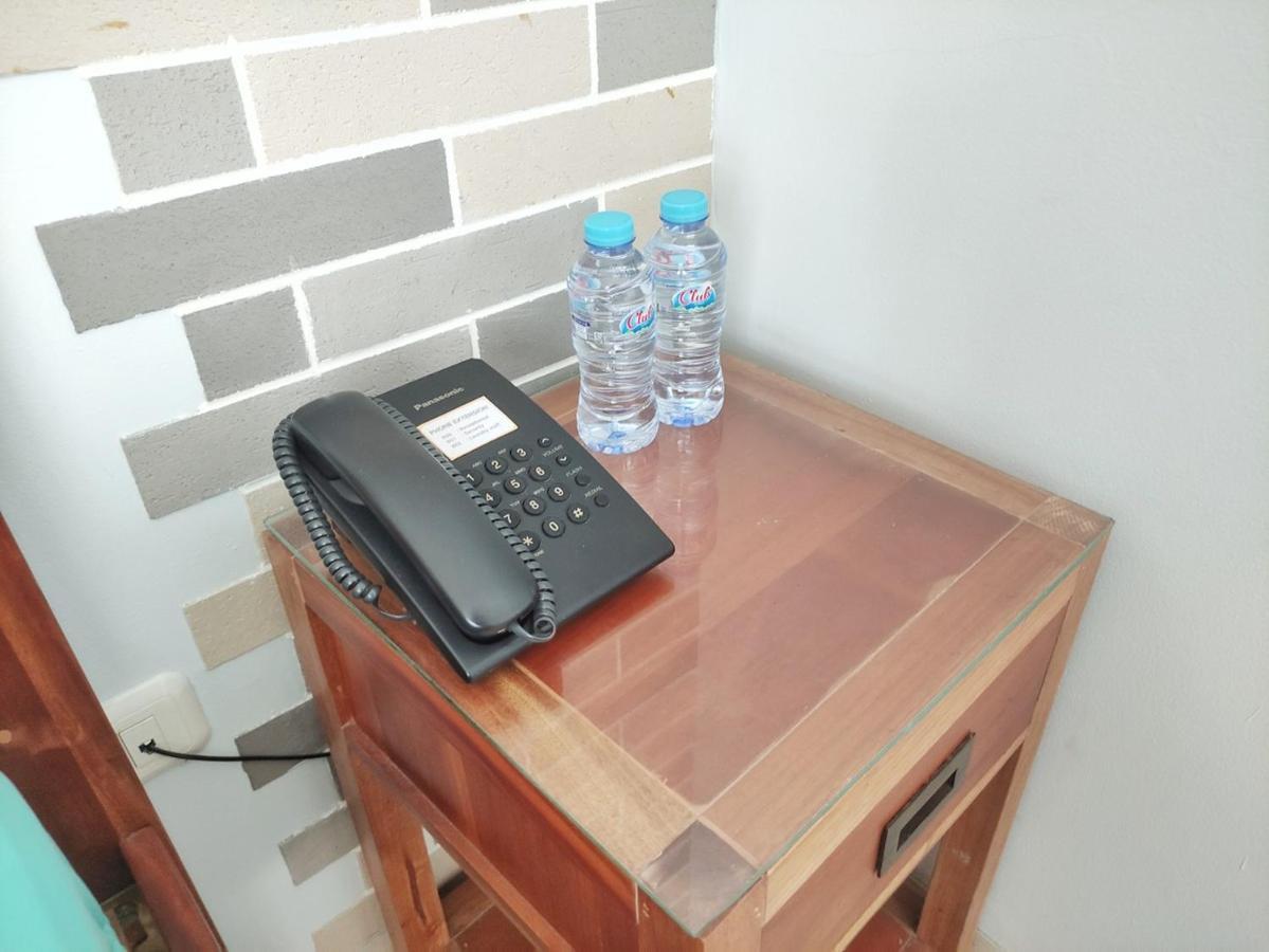 Urbanest Inn House TB Simatupang Pasar Minggu Bagian luar foto