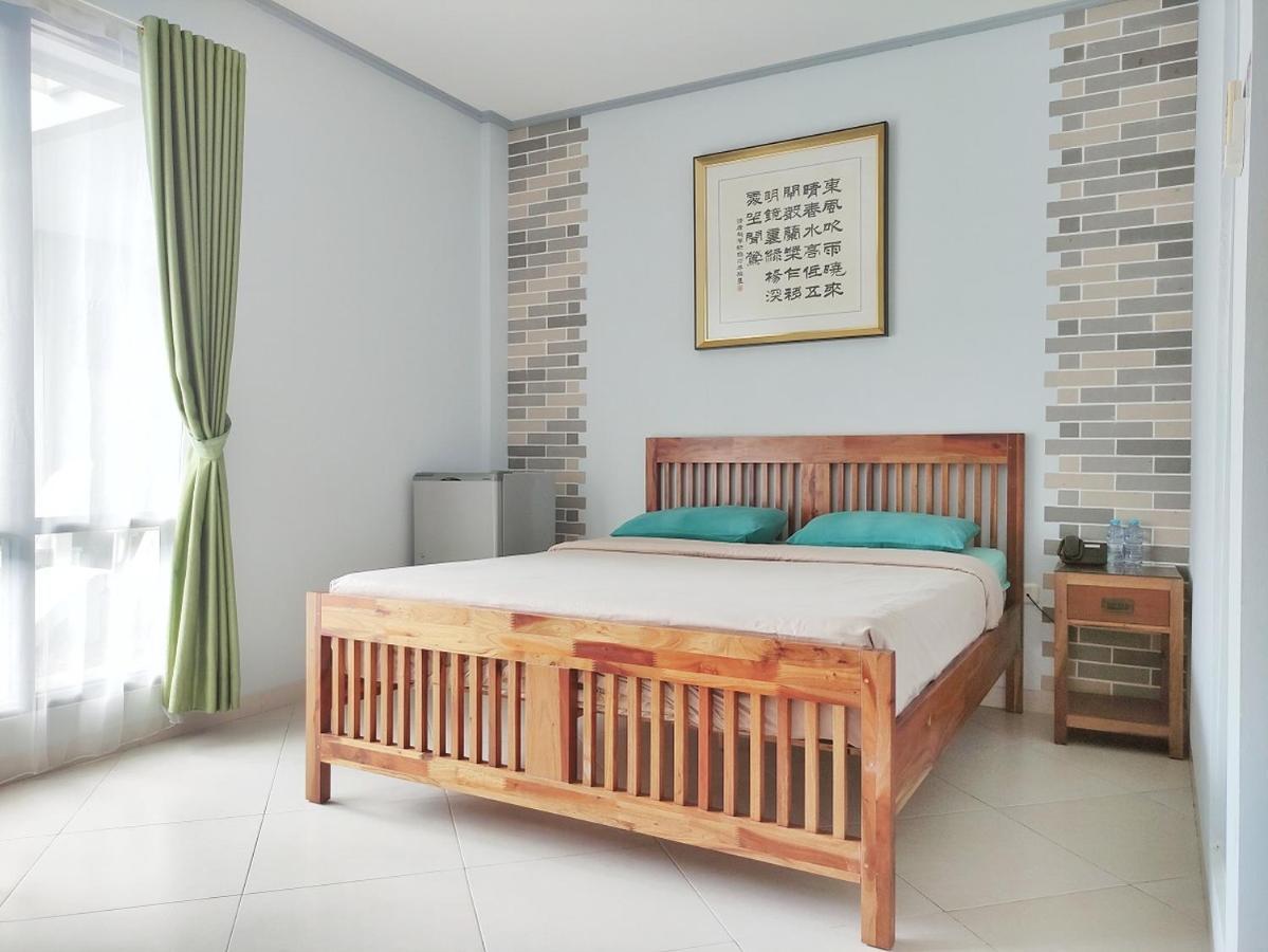 Urbanest Inn House TB Simatupang Pasar Minggu Bagian luar foto